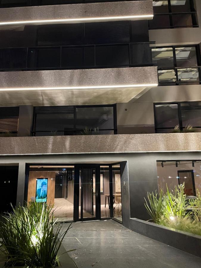 Moderno Apartamento En Punta Carretas Montevideu Exterior foto